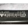 Recambio de elevalunas trasero derecho para maserati ghibli diesel referencia OEM IAM 670030022 S019007102D 5P