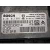 Recambio de centralita motor uce para peugeot 207 urban referencia OEM IAM 0281013868 9663755480 EDC16C34