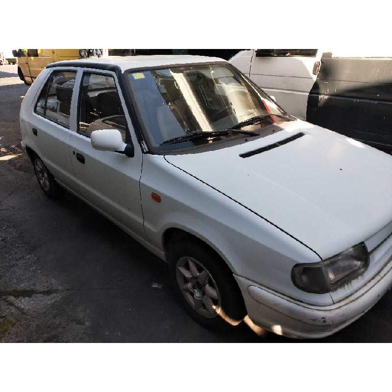 SKODA FELICIA BERLINA ( 791)