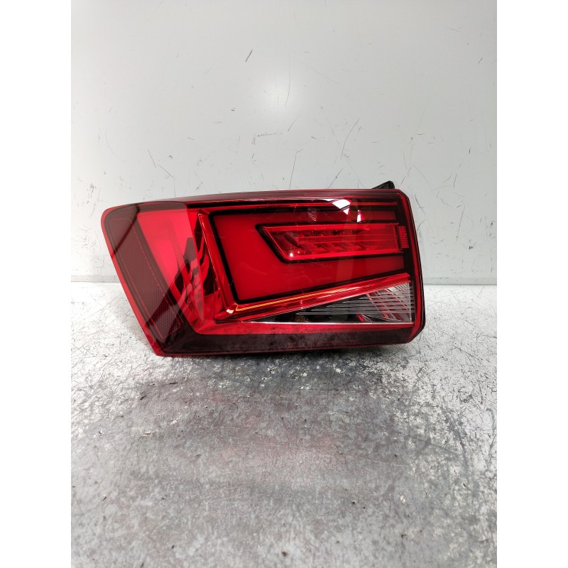 Recambio de piloto trasero izquierdo para seat ateca (kh7) style go referencia OEM IAM 575945207D  