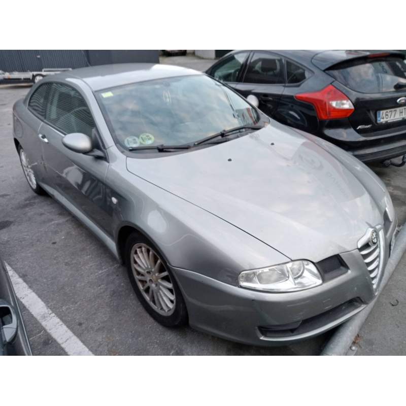 ALFA ROMEO GT (125)