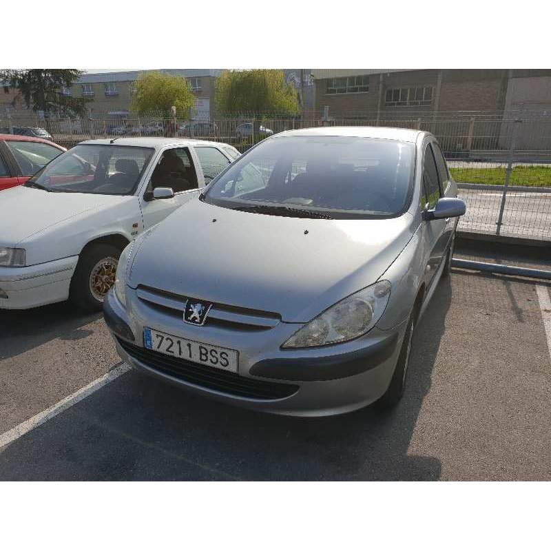PEUGEOT 307 (S1)
