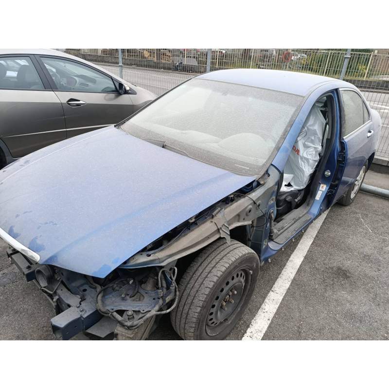 HONDA ACCORD BERLINA (CL/CN)