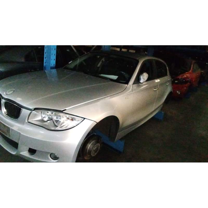 BMW 1 (E87)
