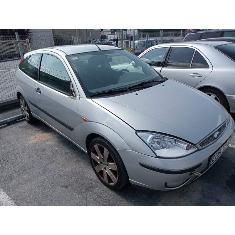 FORD FOCUS BERLINA (CAK)