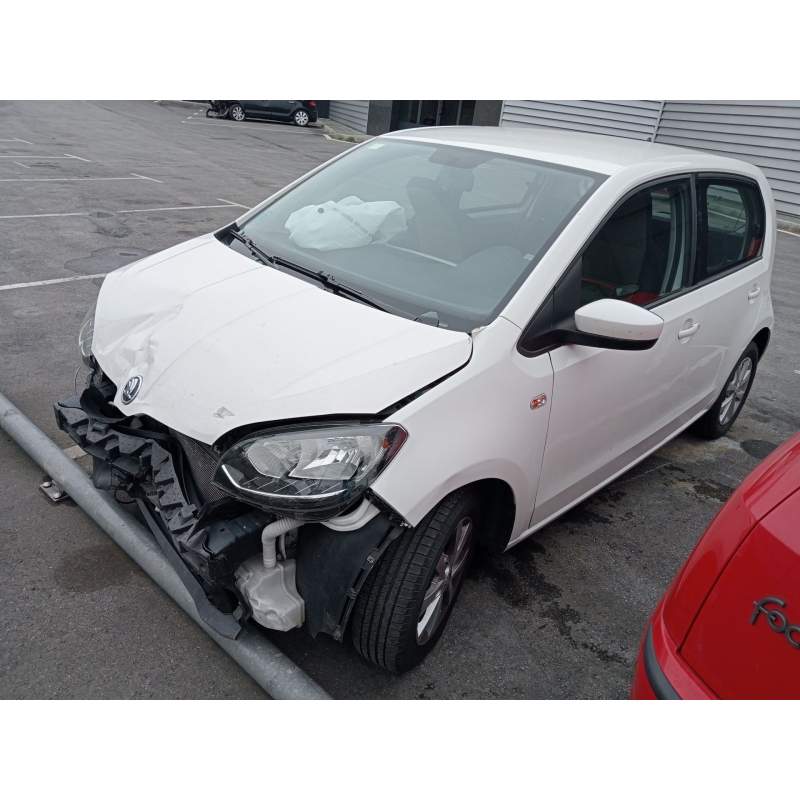 SKODA CITIGO (NF1)