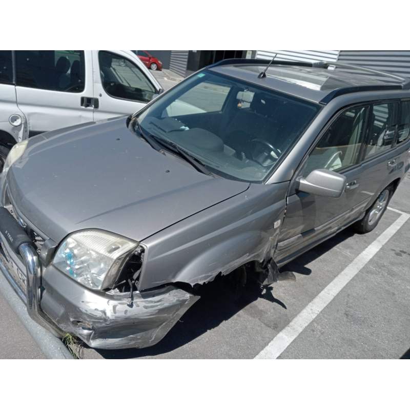 NISSAN X-TRAIL (T30)