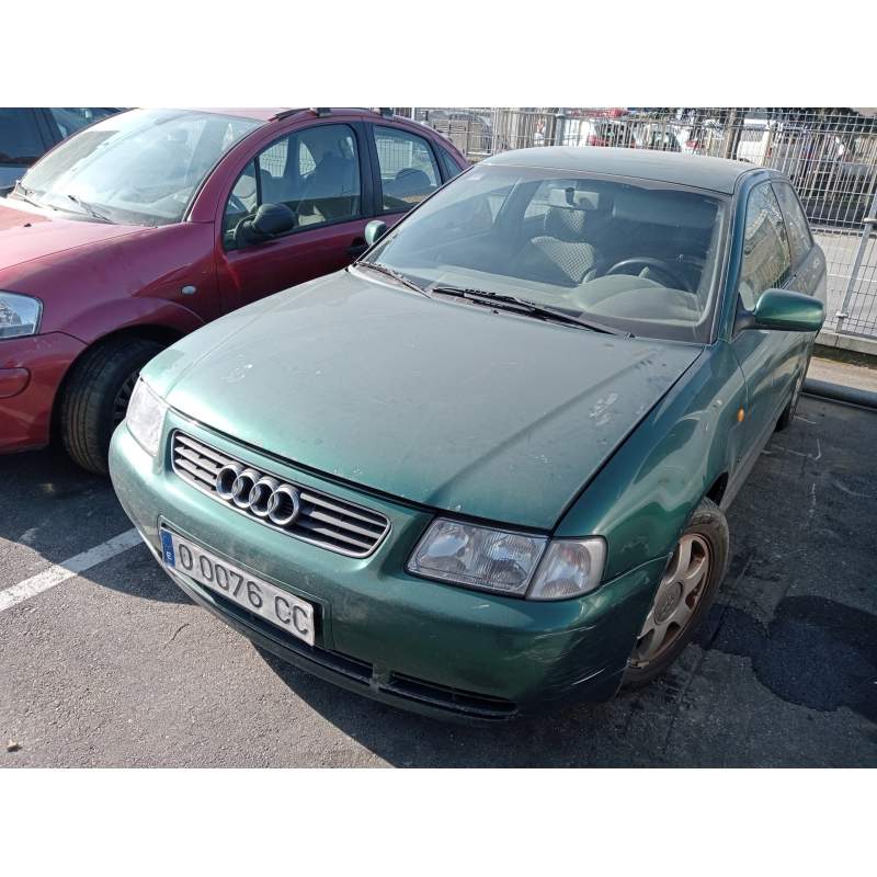 AUDI A3 (8L)