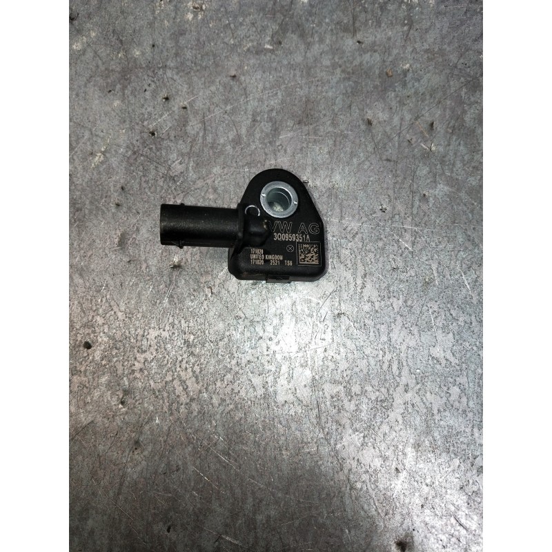 Recambio de sensor para seat ateca (kh7) style go referencia OEM IAM 3Q0959351A  