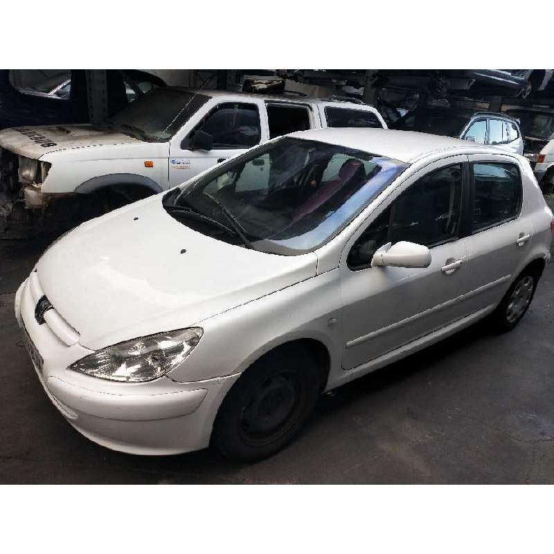 PEUGEOT 307 (S1)