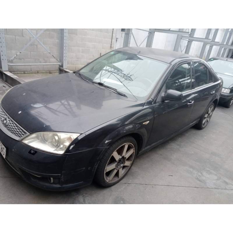 FORD MONDEO BERLINA (GE)