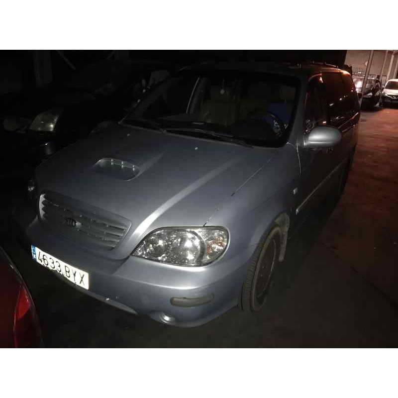 KIA CARNIVAL II