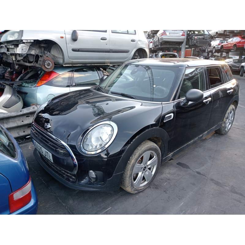 MINI CLUBMAN (F54)