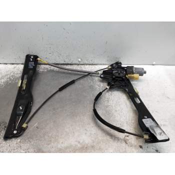 ELEVALUNAS DELANTERO IZQUIERDO 0130822830 5P