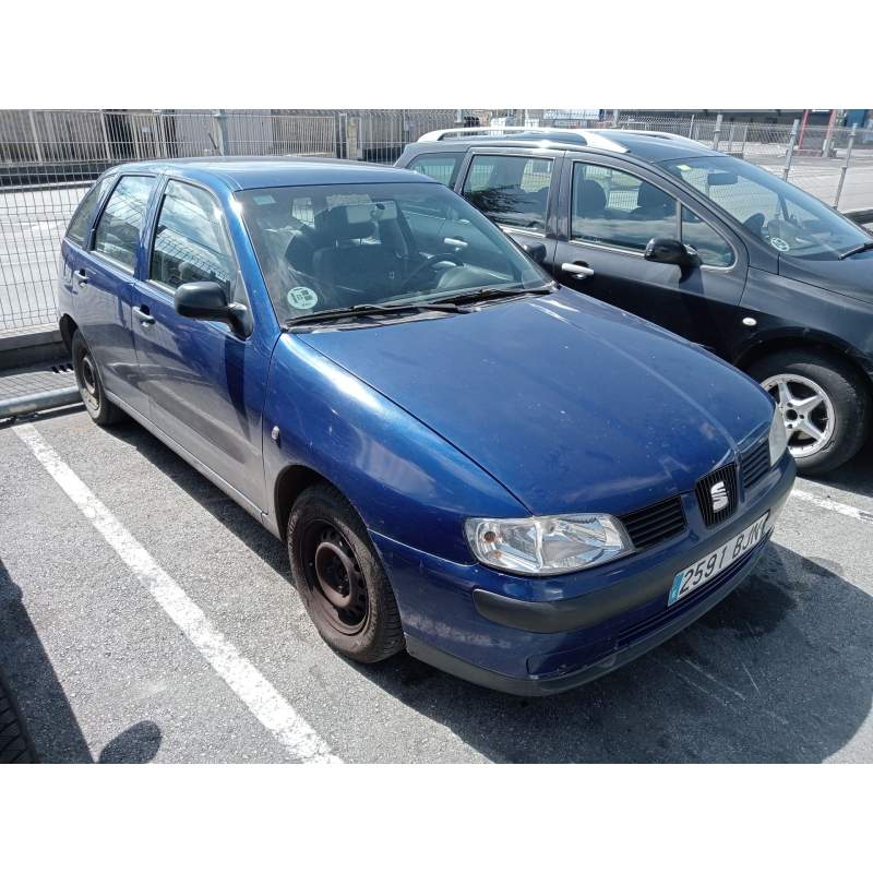 SEAT IBIZA II (6K1)