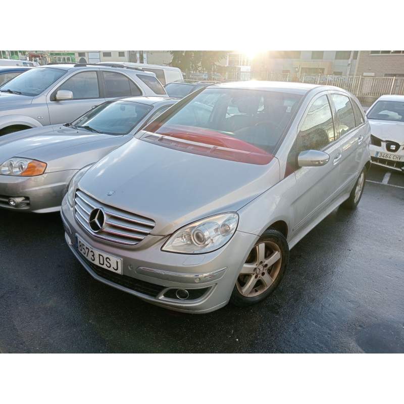 MERCEDES-BENZ CLASE B SPORTS TOURER (W245)