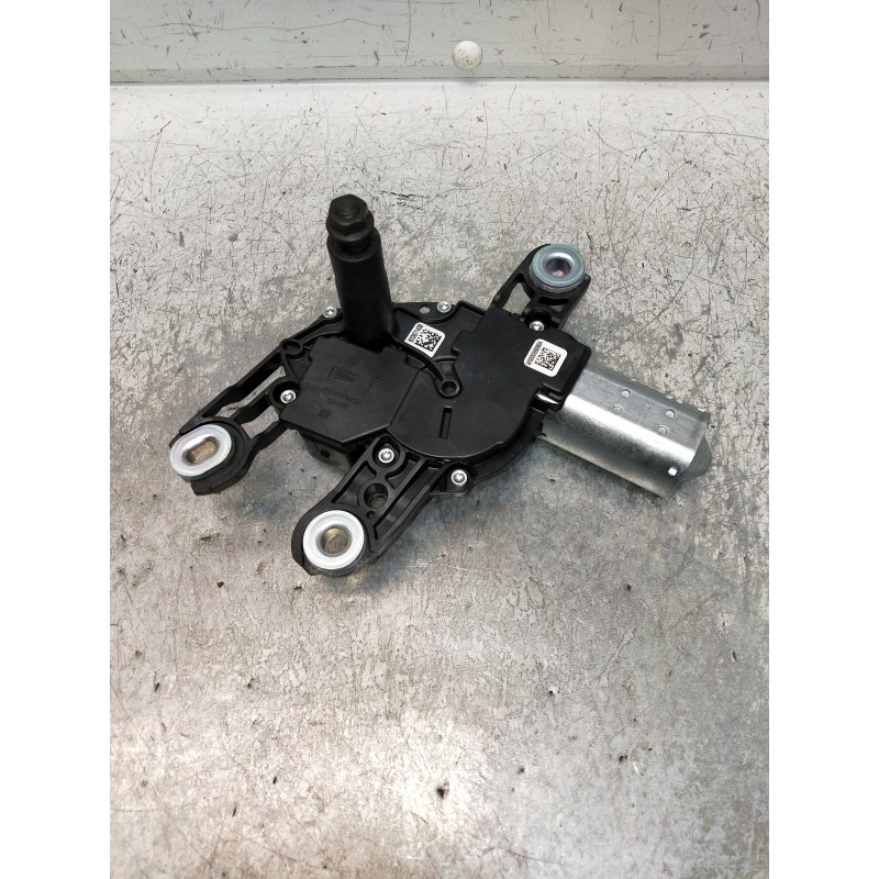 Recambio de motor limpia trasero para seat ateca (kh7) style go referencia OEM IAM 5G0955711C W000089789 