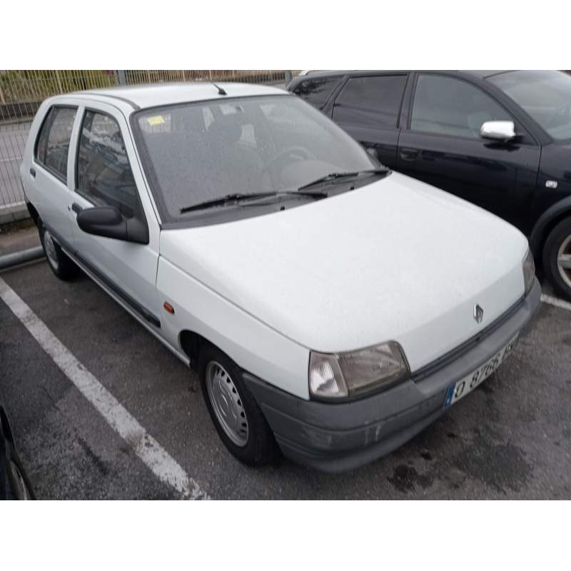 RENAULT CLIO I FASE I+II (B/C57)