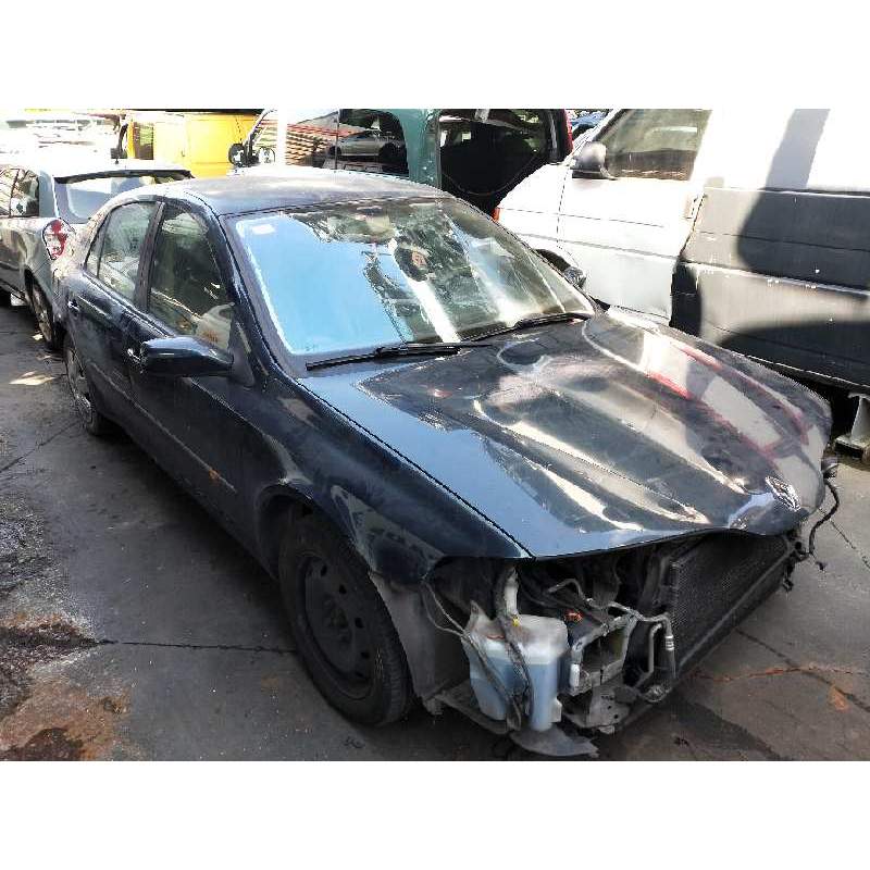 RENAULT LAGUNA II (BG0)