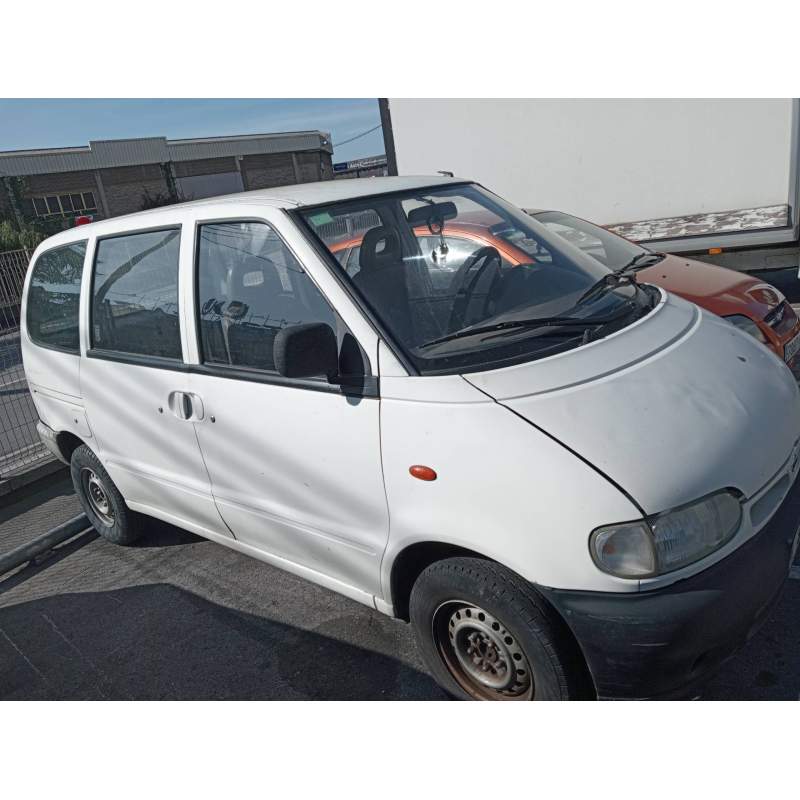 NISSAN VANETTE CARGO