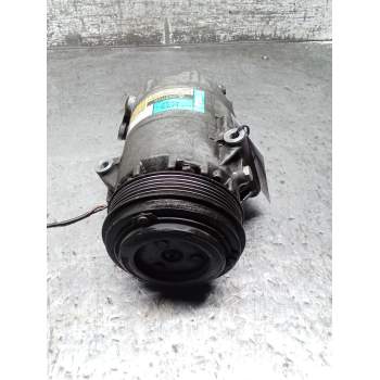 COMPRESOR AIRE ACONDICIONADO 09167048 2000