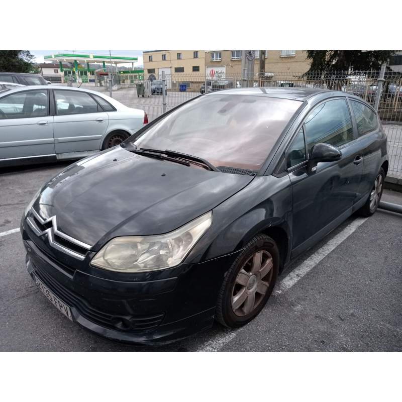 CITROËN C4 COUPÉ (LA_)