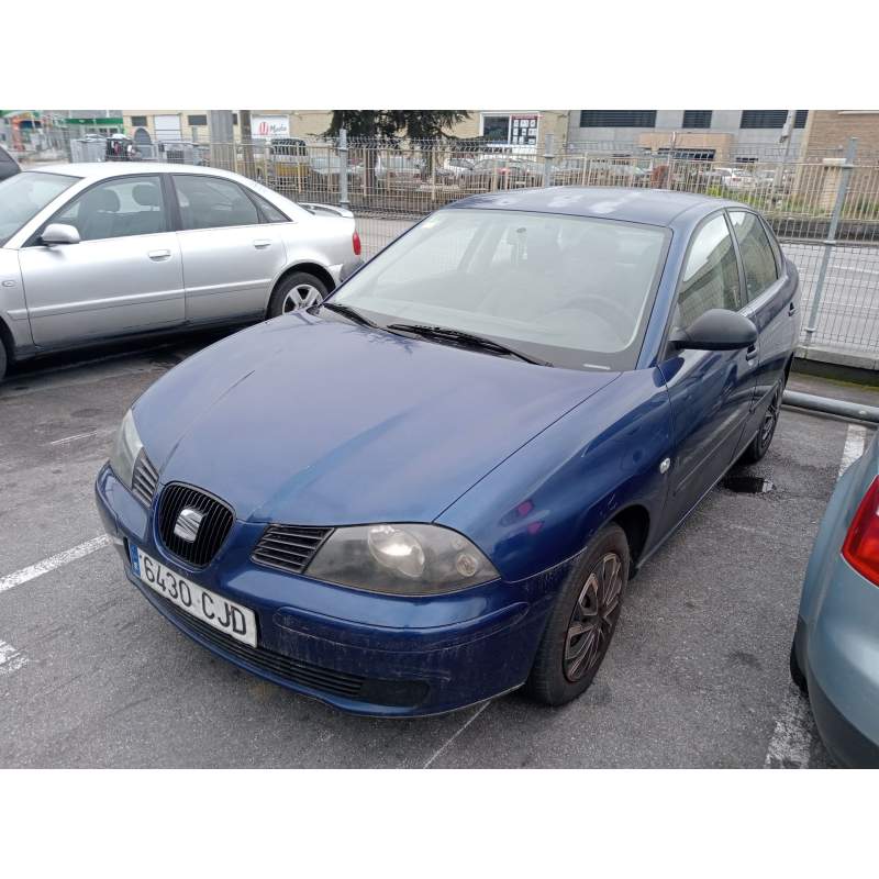 SEAT CORDOBA (6L2)
