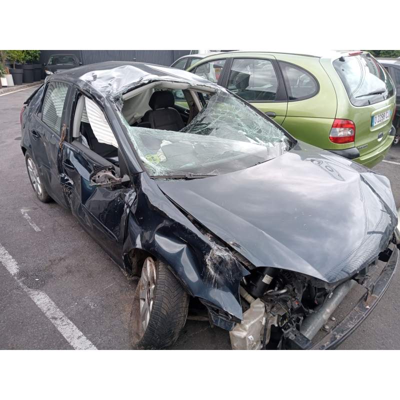 VOLKSWAGEN GOLF V (1K1)