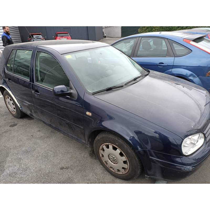 VOLKSWAGEN GOLF IV BERLINA (1J1)