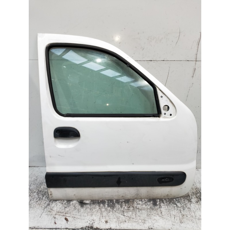 Recambio de puerta delantera derecha para renault kangoo (f/kc0) authentique oasis referencia OEM IAM   4P