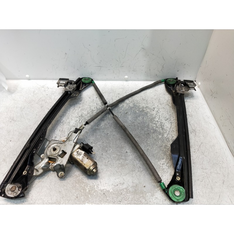 Recambio de elevalunas delantero izquierdo para ford focus berlina (cak) ambiente referencia OEM IAM   5P