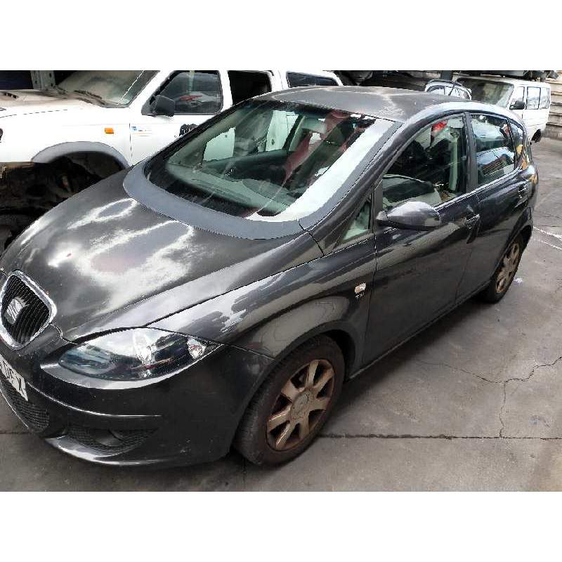SEAT ALTEA (5P1)