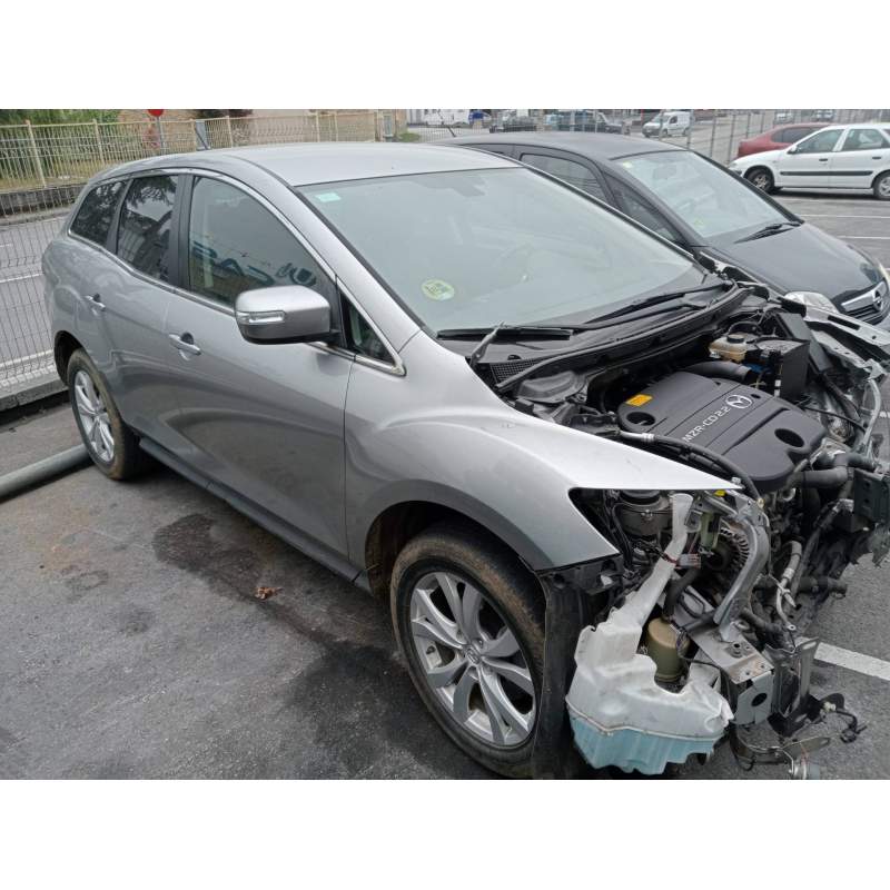 MAZDA CX-7 (ER)
