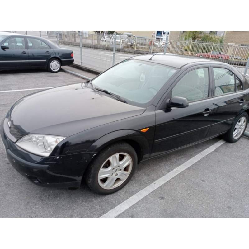FORD MONDEO BERLINA (GE)