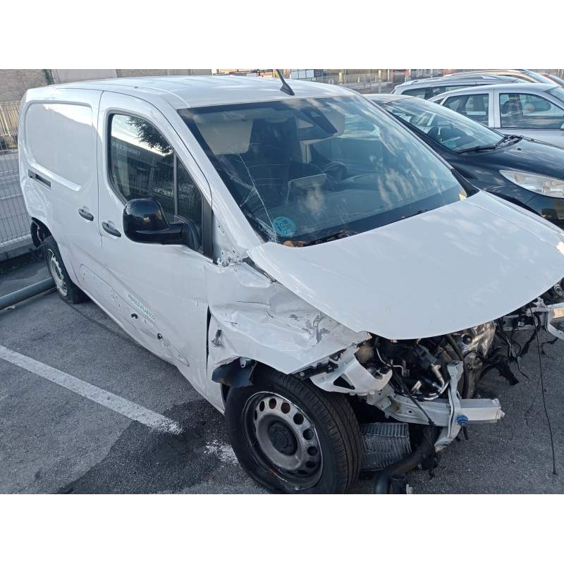 FIAT DOBLO II CARGO (263)
