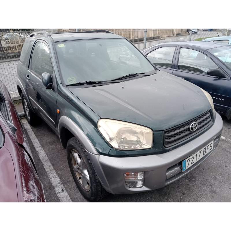 TOYOTA RAV 4 II (_A2_)