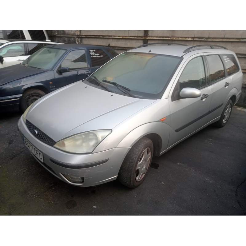 FORD FOCUS TURNIER (CAK)