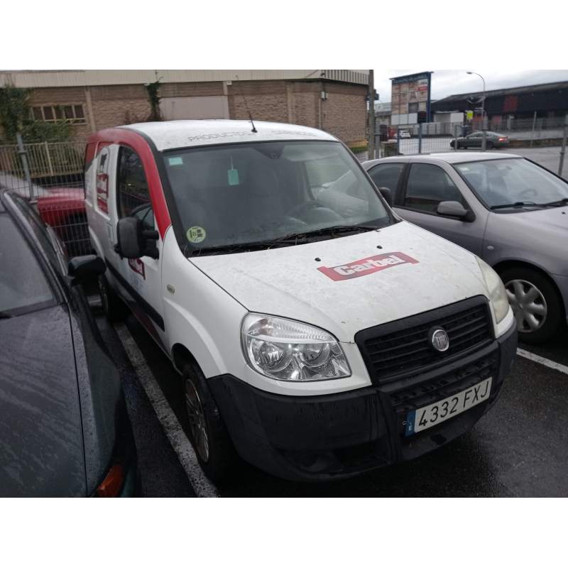 FIAT DOBLO CARGO (223)