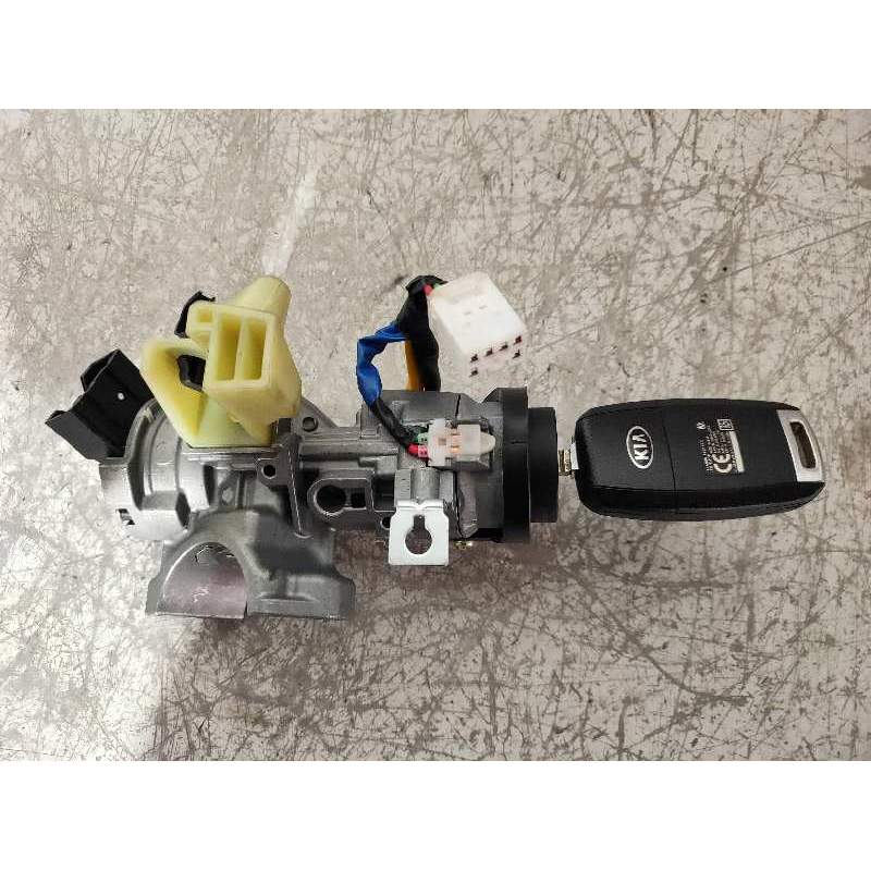 Recambio de conmutador de arranque para kia carens ( ) concept referencia OEM IAM  17CRDI 2013