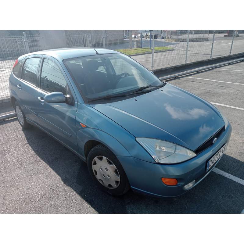 FORD FOCUS BERLINA (CAK)