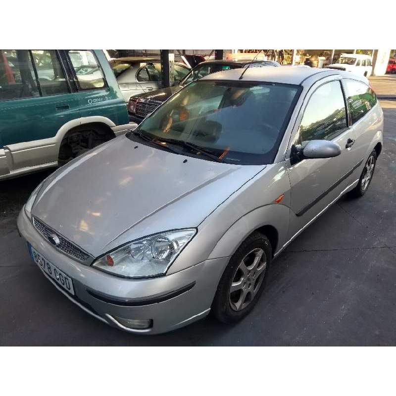 FORD FOCUS BERLINA (CAK)