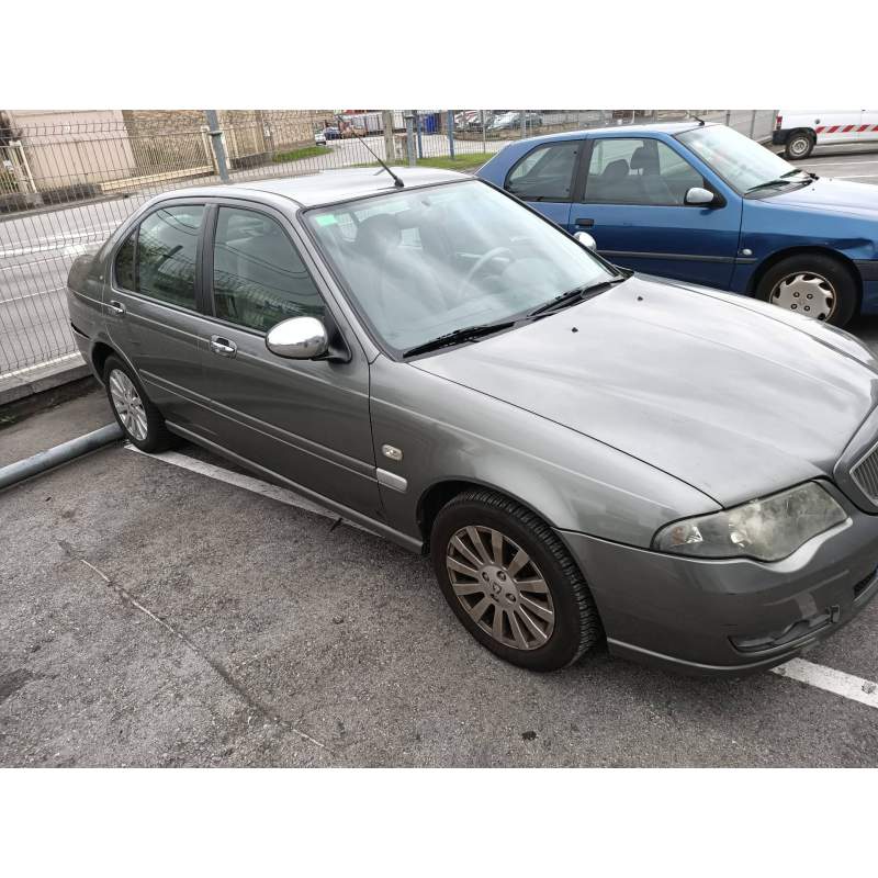 MG SERIE 45 (T/RT)