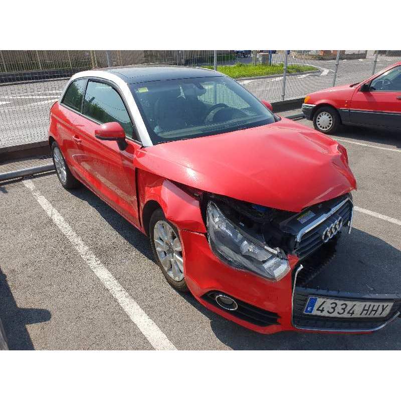 AUDI A1 (8X)