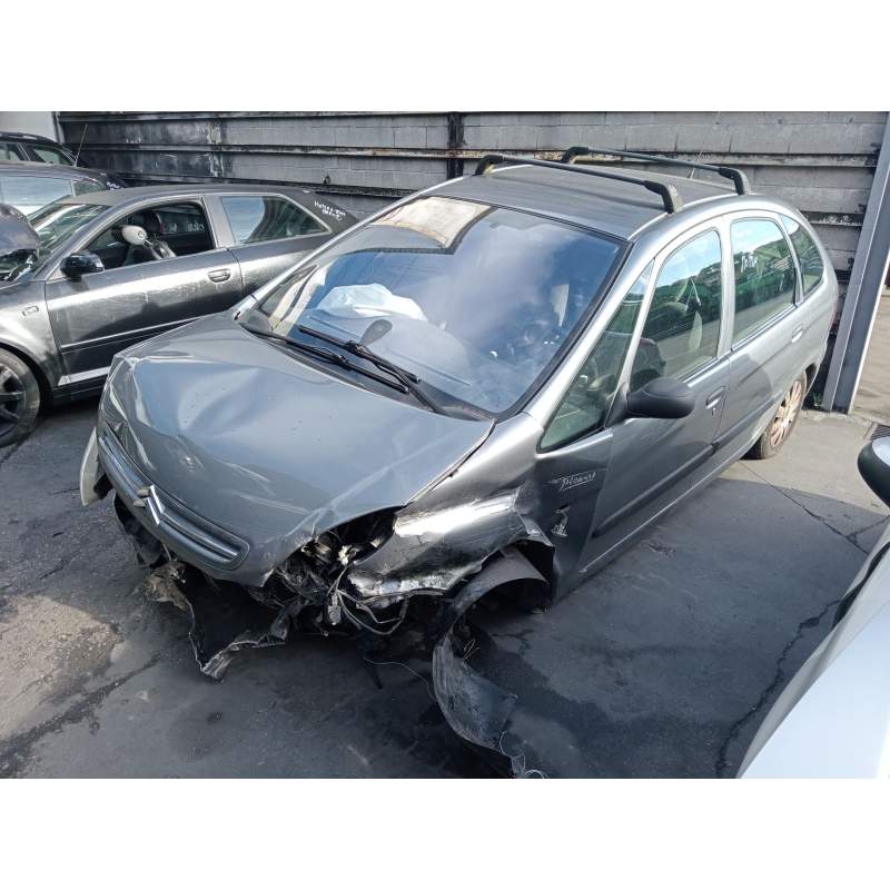 CITROËN XSARA PICASSO (N68)