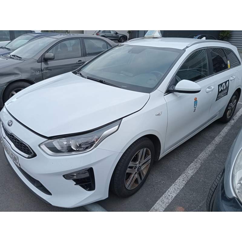 KIA CEED TOURER (CD)