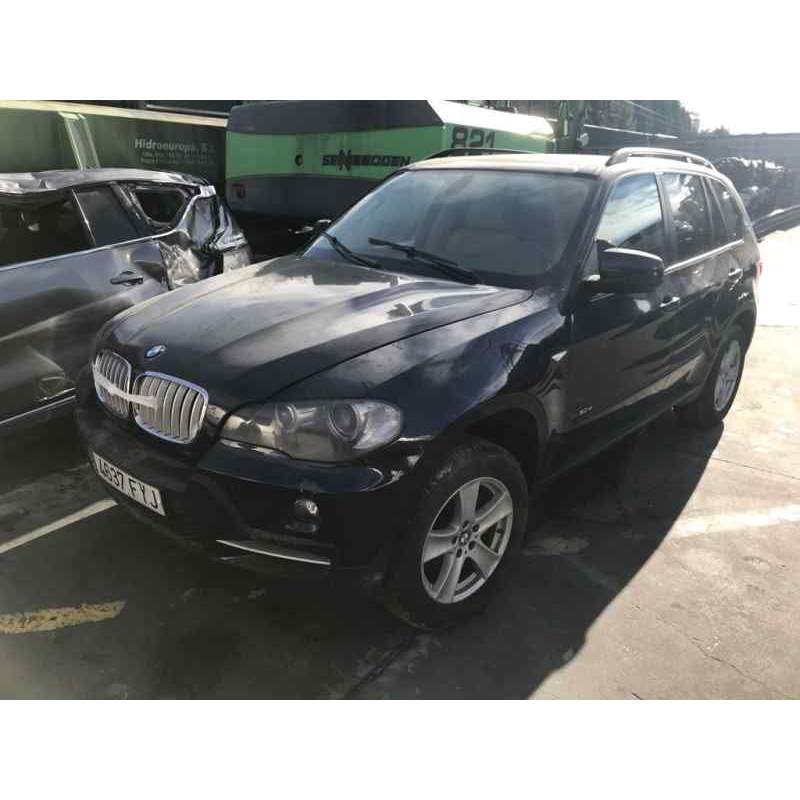 BMW X5 (E70)