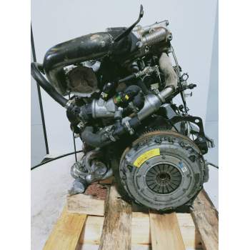 MOTOR COMPLETO 841C000 3281900 BOSCH