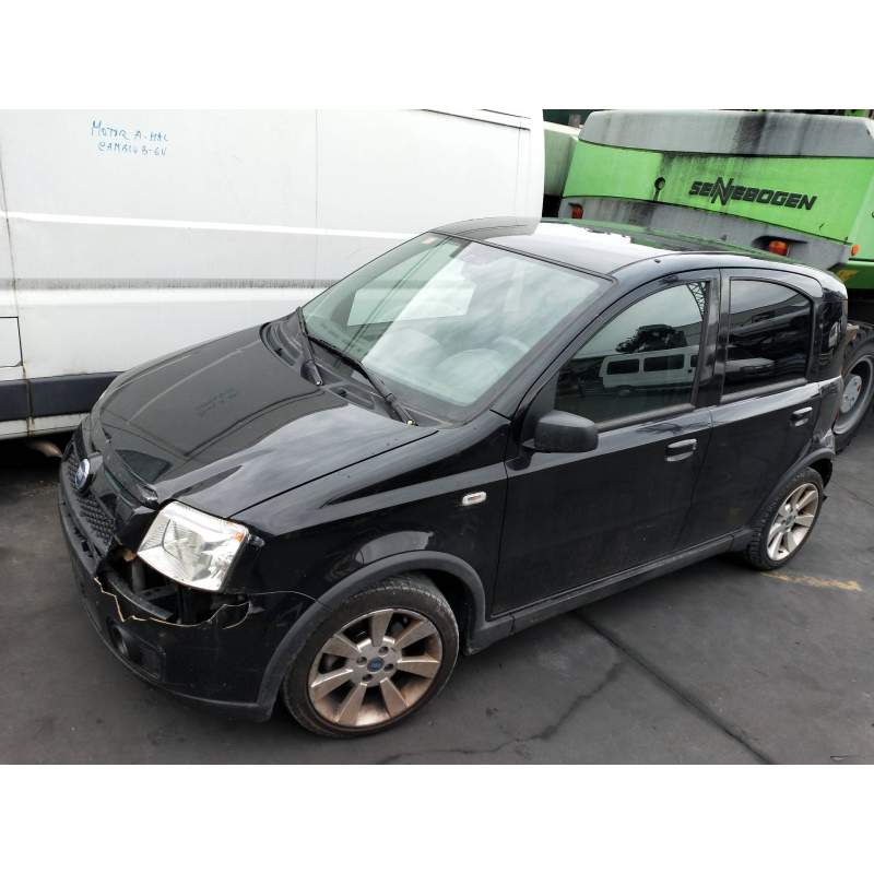 FIAT PANDA (169)