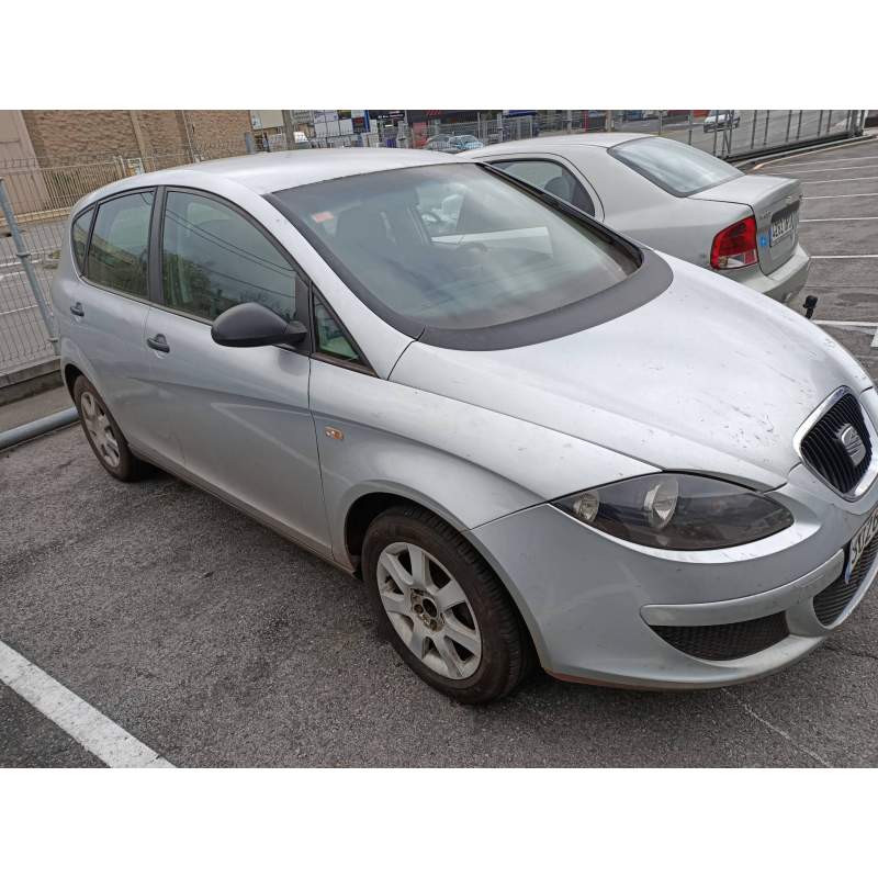 SEAT ALTEA (5P1)