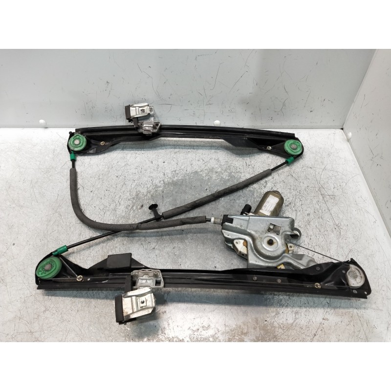 Recambio de elevalunas delantero izquierdo para ford focus berlina (cak) ghia referencia OEM IAM   5P